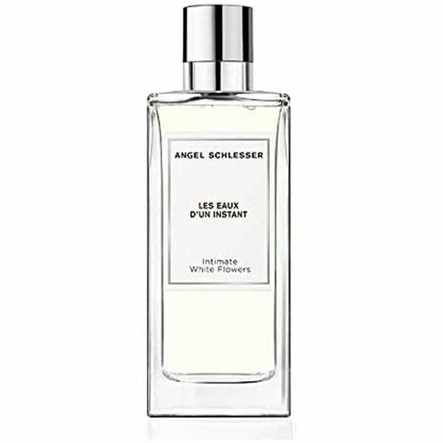 Perfume Ladies Angel Schlesser I. Intimate. White Flowers (150 ml) on Productcaster.