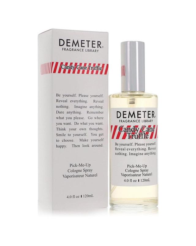 Demeter Candy Cane Truffle Cologne Spray n/a 120 ml on Productcaster.