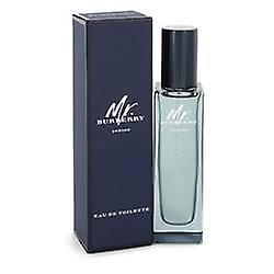 Herr burberry indigo eau de toilette Spray von burberry 1 oz on Productcaster.