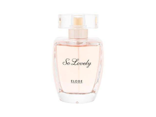 Elode - So Lovely - Dla Kobiet, 100 ml on Productcaster.