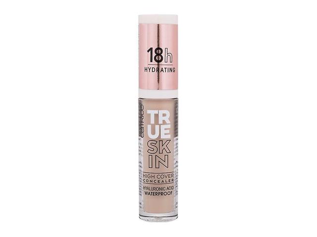 Catrice - Korektor kryjący True Skin High Cover Concealer 010 Cool Cashmere - Dla Kobiet, 4.5 ml on Productcaster.