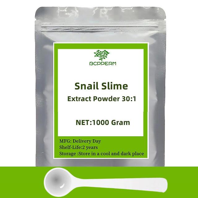 Jinzhaolai 100% Snail Slime Extract Powder 30:1 100g on Productcaster.