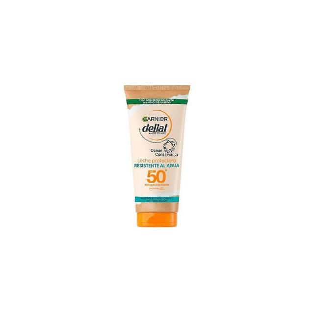 Br delial eco-friendly spf 50 sunscreen lotion on Productcaster.