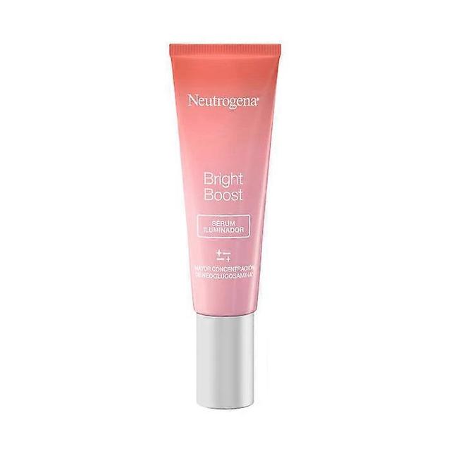 Neutrogena bright boost brightening serum 30ml on Productcaster.