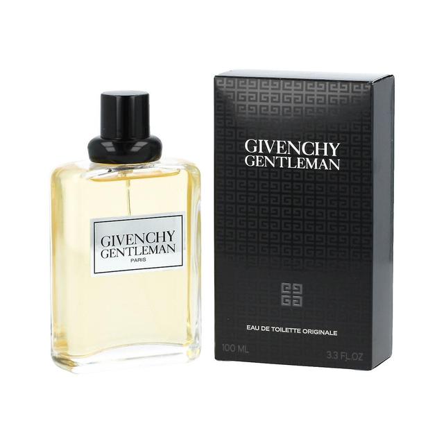 Parfum Heren Givenchy EDT Gentleman 100 ml on Productcaster.