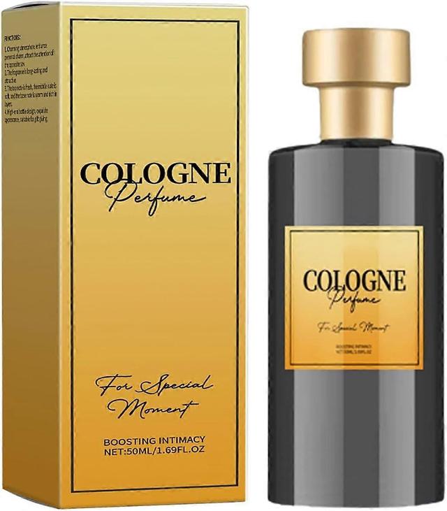 Lelinker Parfum Spray, Colônia de Feromônio, Perfume de Feromônio de Aromas Aprimorados, Colônia Premium para Homens & Mulheres, Fragrância de Long... on Productcaster.