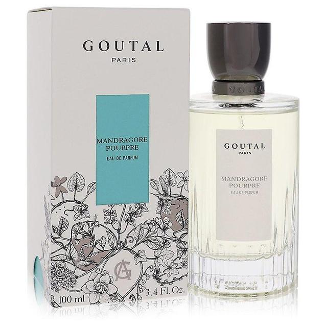 Mandragore pourpre eau de parfum spray von annick goutal on Productcaster.