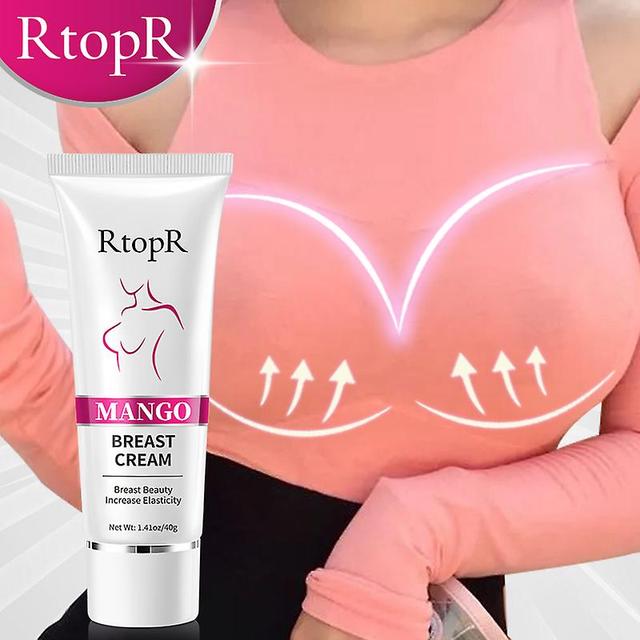 Face Mammary Expansion Cream voor vrouwen Mango, Volledige borstverzorging, Borst-ups Verhogen, Snelle groei on Productcaster.