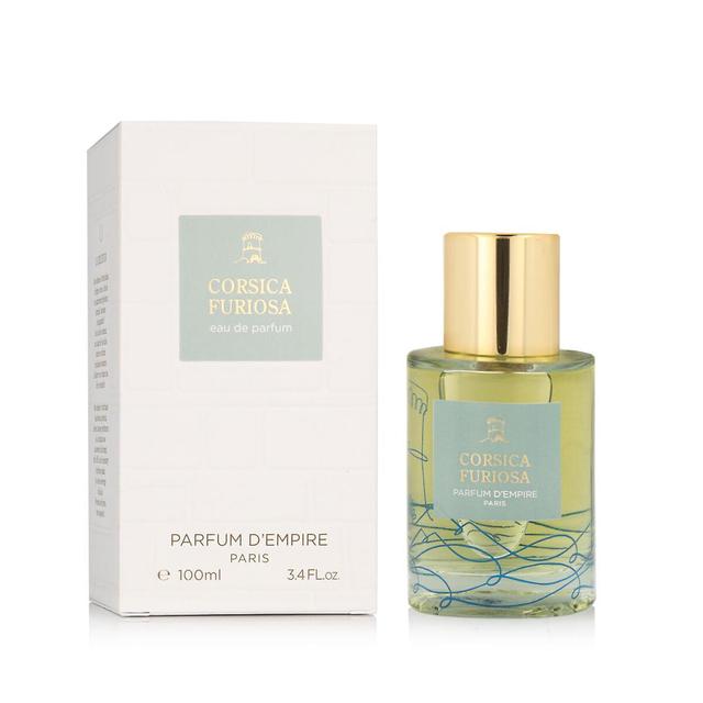 Parfum d'Empire Unisex Perfume Empire Perfume EDP Corsica Furiosa 100 ml on Productcaster.