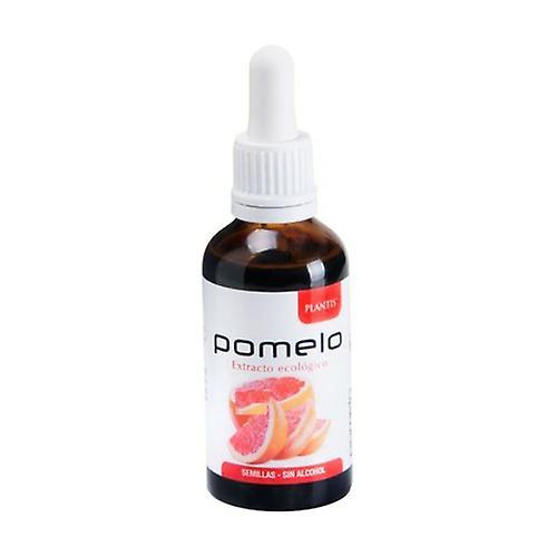 Plantis Grapefruit Extract Eco 50 ml on Productcaster.