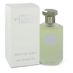 Teint de neige eau de toilette spray par lorenzo villoresi on Productcaster.