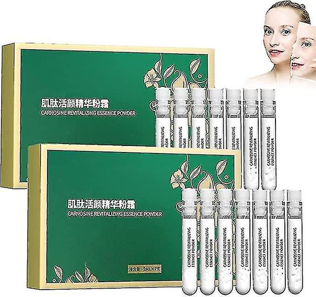 Yalo Chaffeelife Anti-aging Essence Powder - 1/2/3box Chaffeelife Eye Serum, Chaffeelife Essence Powder, Anti-wrinkle Eye Cream, Boost Serum 2 boxes on Productcaster.