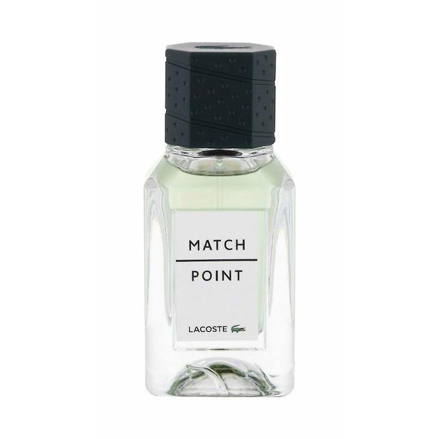 Lacoste Matchpoint Eau De Toilette Spray 30ml on Productcaster.