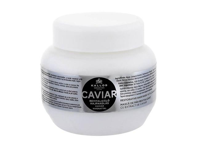 Kallos Cosmetics - Caviar - For Women, 275 ml on Productcaster.