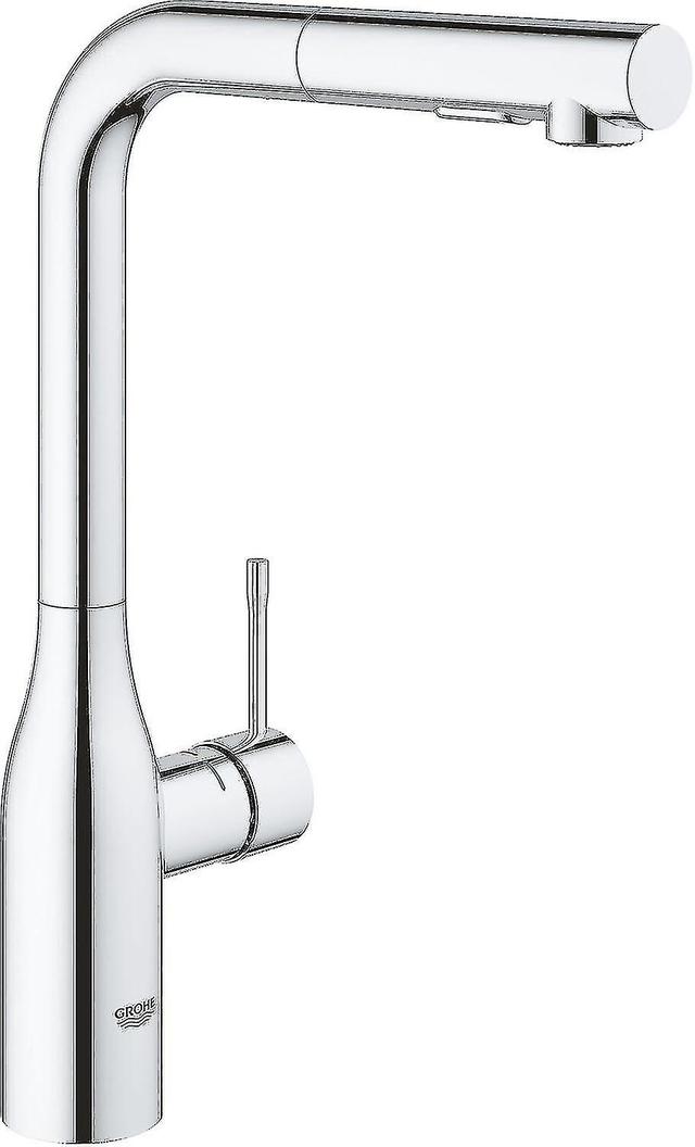 Grohe Mitigeur Monocommande Evier Essence 30270000+ad -2024 New on Productcaster.