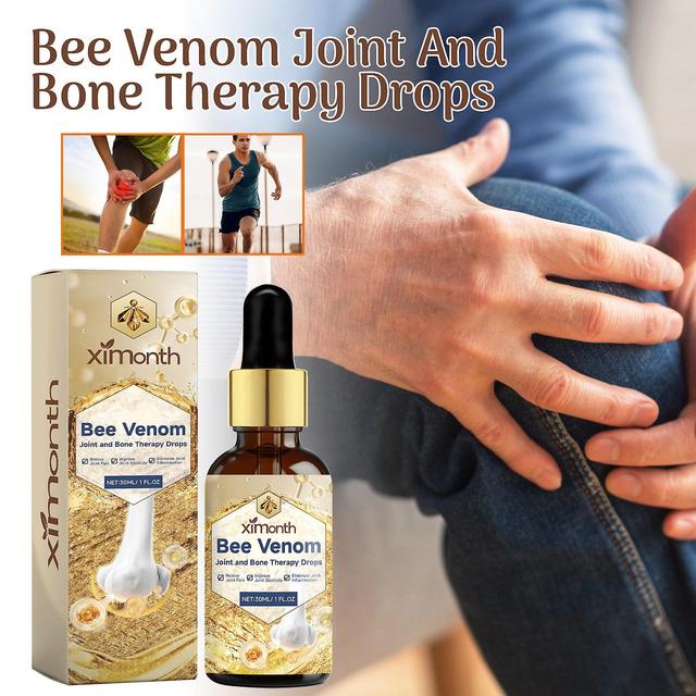 Antbaba Bee Venom Joint and Bone Therapy Drops, Bee Venom Joint And Bone Therap Drops, New Zealand Bee Venom Joint and Bone Drops Australian Bee Ve... on Productcaster.