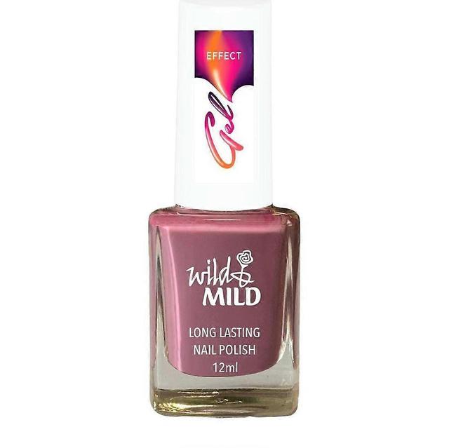 Wet n wild wild m nail esmalte efecto gel ge56 nail polish on Productcaster.