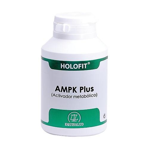 Equisalud Holofit ampkplus 180 capsules on Productcaster.