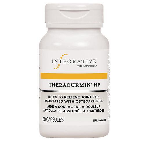 Nature s Way Integrative Therapeutics Theracurmin HP, 60 Veg Caps on Productcaster.