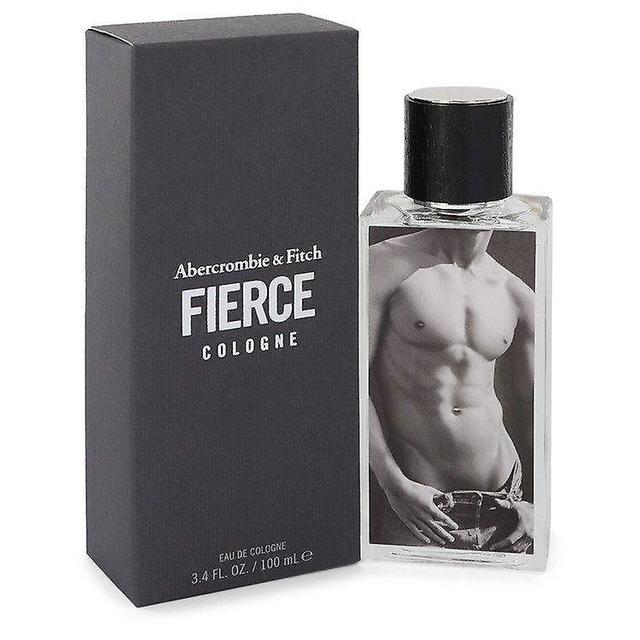 Abercrombie & Fitch Fierce Cologne Spray von abercrombie &; fitch 67910 on Productcaster.