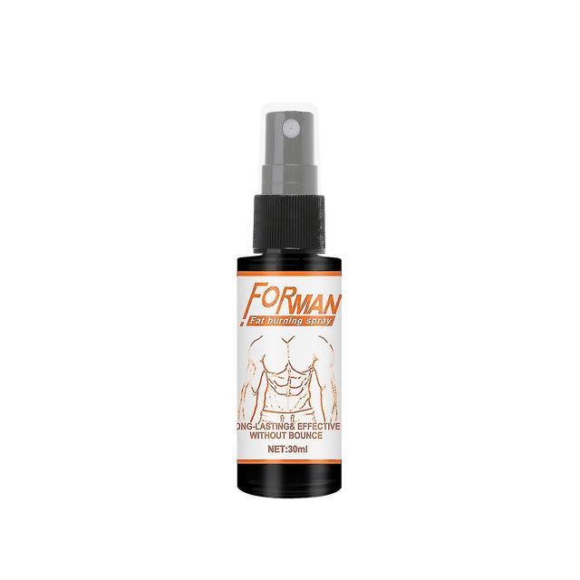 Ricce Gynecomastia Firming Spray Strengthens And Stimulates Breast Fat And Converts It Into Pure And Elastic Muscle Excellent 30ml on Productcaster.