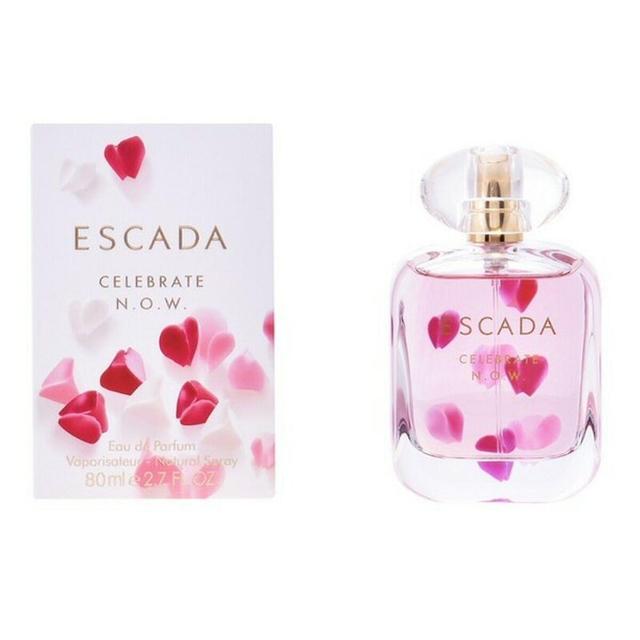 HEksjo Parfym Damer Celebrate N.O.W. Escada EDP on Productcaster.