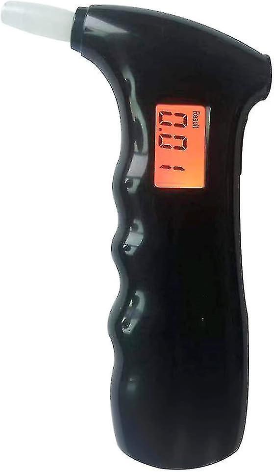 Keto Breathalyzer Acetone Reader Ketosis Ketone Meter Fat Burn Tester on Productcaster.