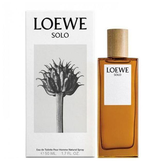 Men's Perfume Loewe EDT 50 ml on Productcaster.