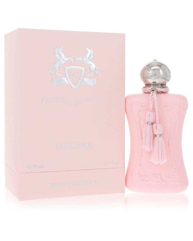 Parfums De Marly Delina Eau De Parfum Spray n / a 75 ml on Productcaster.