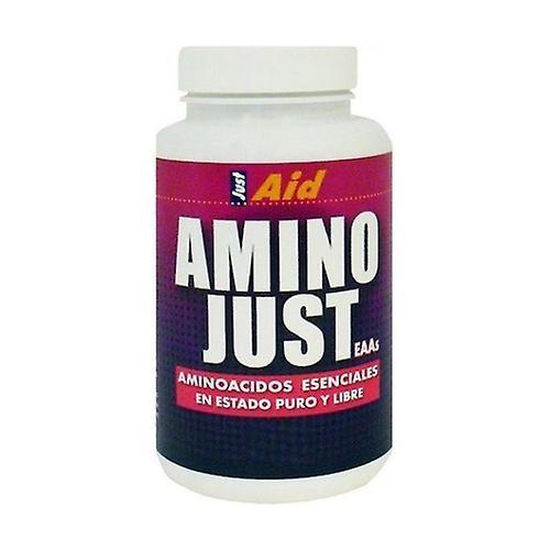 Just Aid Amino Aid BCAA 300 tablets on Productcaster.