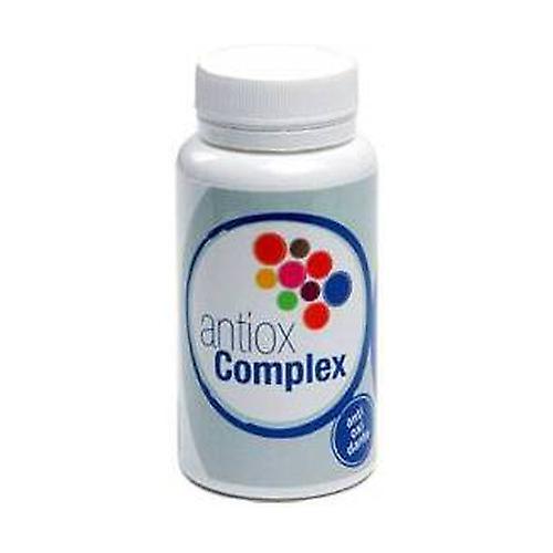 Plantis Antiox (Complex) 60 capsules on Productcaster.