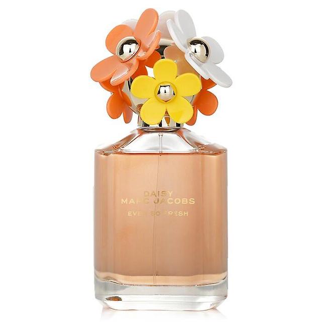 Marc Jacobs Daisy aldri så frisk eau de parfum spray - 125ml/4.2oz on Productcaster.