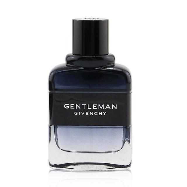 Givenchy Gentleman intens eau de toilette spray - 60ml/2oz on Productcaster.