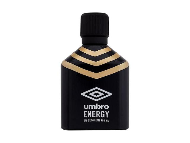 Umbro - Energy - For Men, 100 ml on Productcaster.