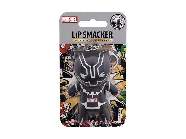 Lip Smacker - Marvel Black Panther Tangerine - Dla dzieci, 4 g on Productcaster.