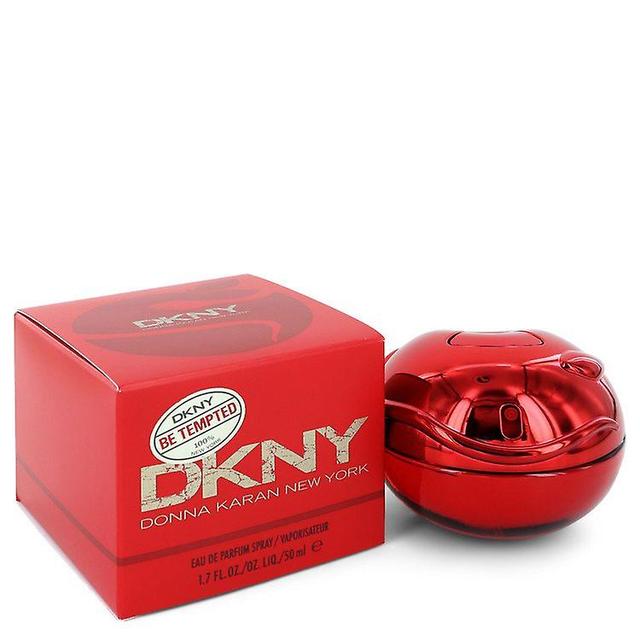 DKNY Be Tempted by Donna Karan Eau De Parfum Spray 50ml on Productcaster.