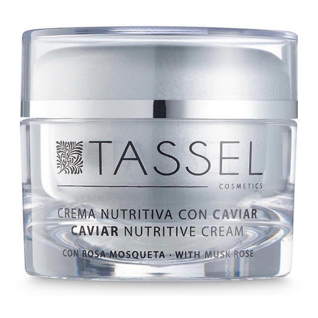 Eurostil tassel crema facial caviar 50ml on Productcaster.