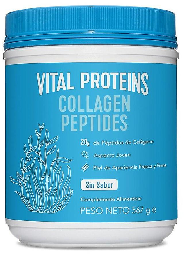 Vital Proteins Collagen Peptides 567 gr on Productcaster.