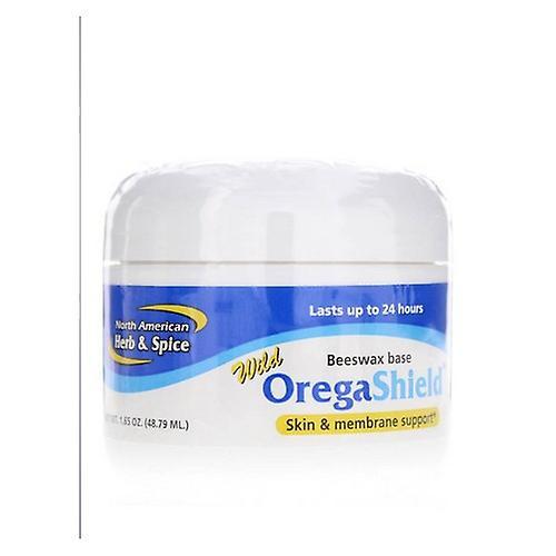 North American Herb & Spice OregaShield ,1.65 Oz on Productcaster.