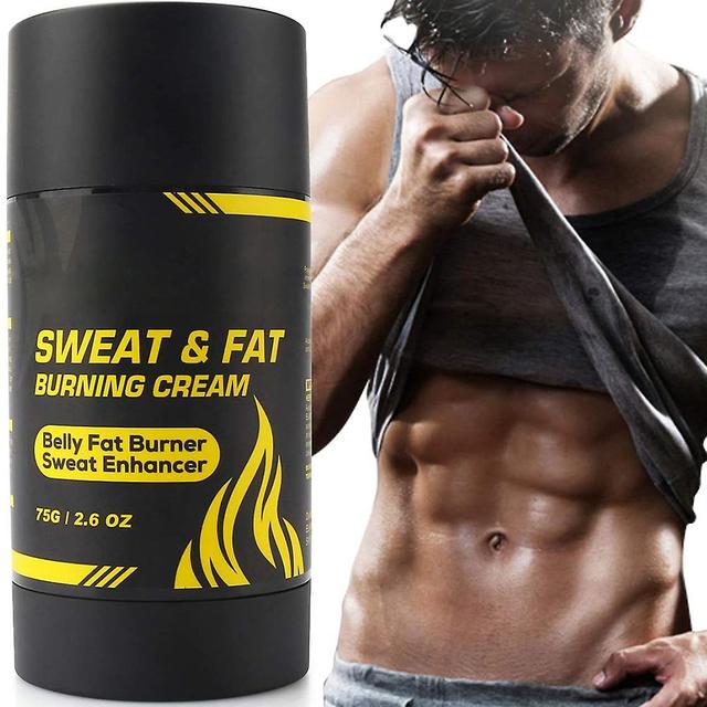 Hot Cream Abdominal Cream Anti Cellulite Cream Abs Cream Fat Burning Cream For Abdomen Buttocks Thighs Arms on Productcaster.