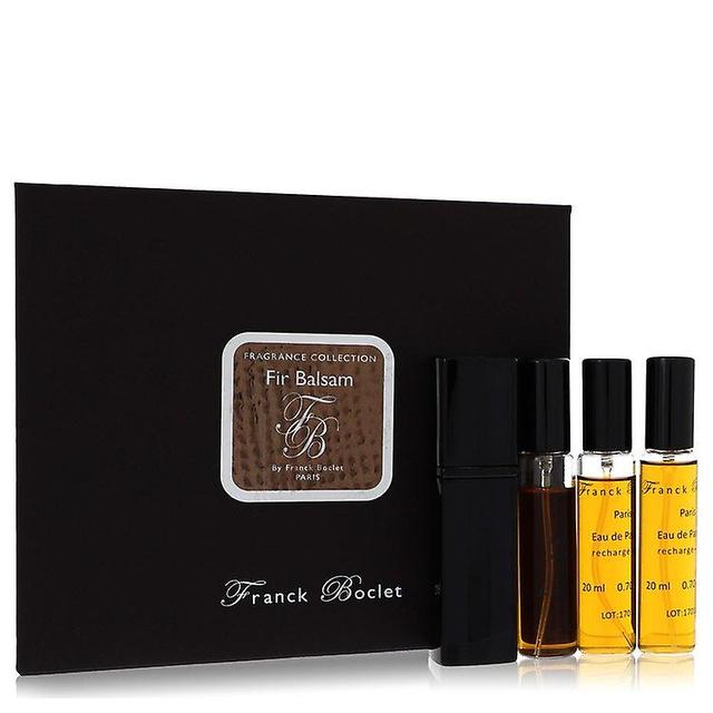 Fir Balsam by Franck Boclet Four - Men Fragrances Extrait De Parfum n/a 71 ml on Productcaster.