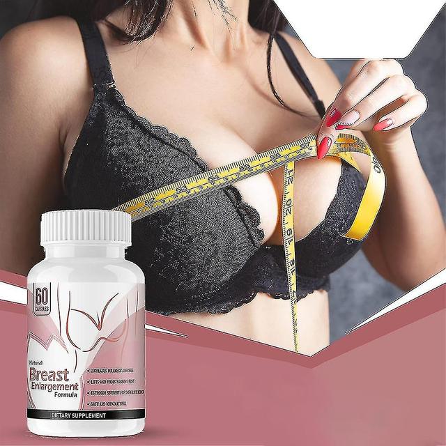 Breast Enhancing Capsules Female Breast Enhancing Capsules on Productcaster.