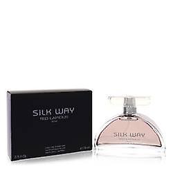 Silk way eau de parfum spray by ted lapidus on Productcaster.