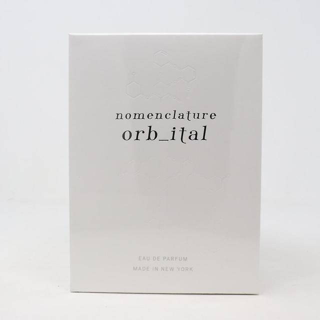 Orb_Ital av Nomenclature Eau De Parfum 3.4oz/100ml Spray Ny Med Boks on Productcaster.