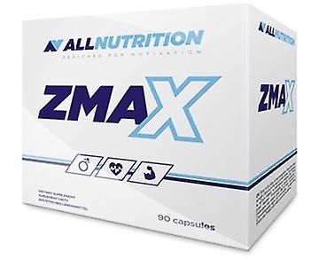 Allnutrition ZMAX 90 čiapky 115 gr on Productcaster.