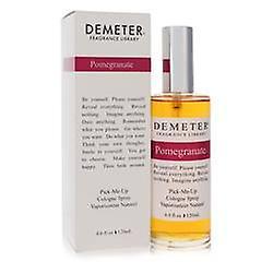 Pomegranate cologne spray by demeter on Productcaster.