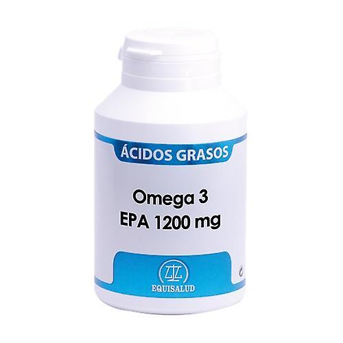 Equisalud Omega 3 Epa 1200mg 90 mäkkých gélov po 1200mg on Productcaster.