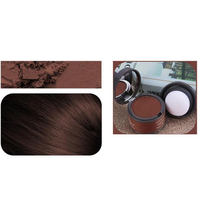 Woosien Hairlin,filling Powder Repair Shading Powder Retouching Filling-hairline,refill I on Productcaster.