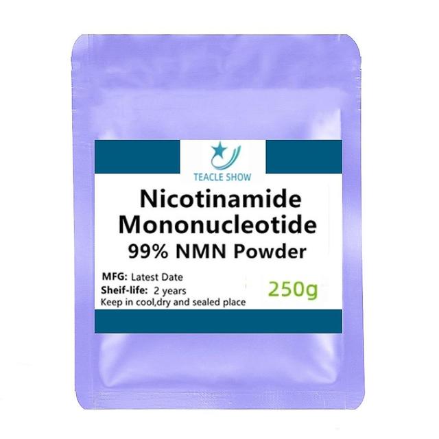 50-1000g Nicotinamide Mononucleotide 99%nmn 250g on Productcaster.