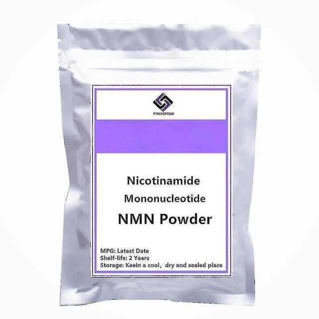 Dd-huamade Nmn Pro,nmn Nicotinamid-Mononukleotid-Pulver Anti-Aging 300g on Productcaster.